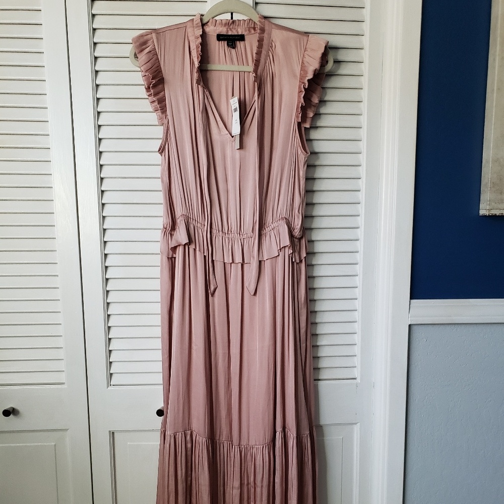 NWT Banana Republic vintage style dress